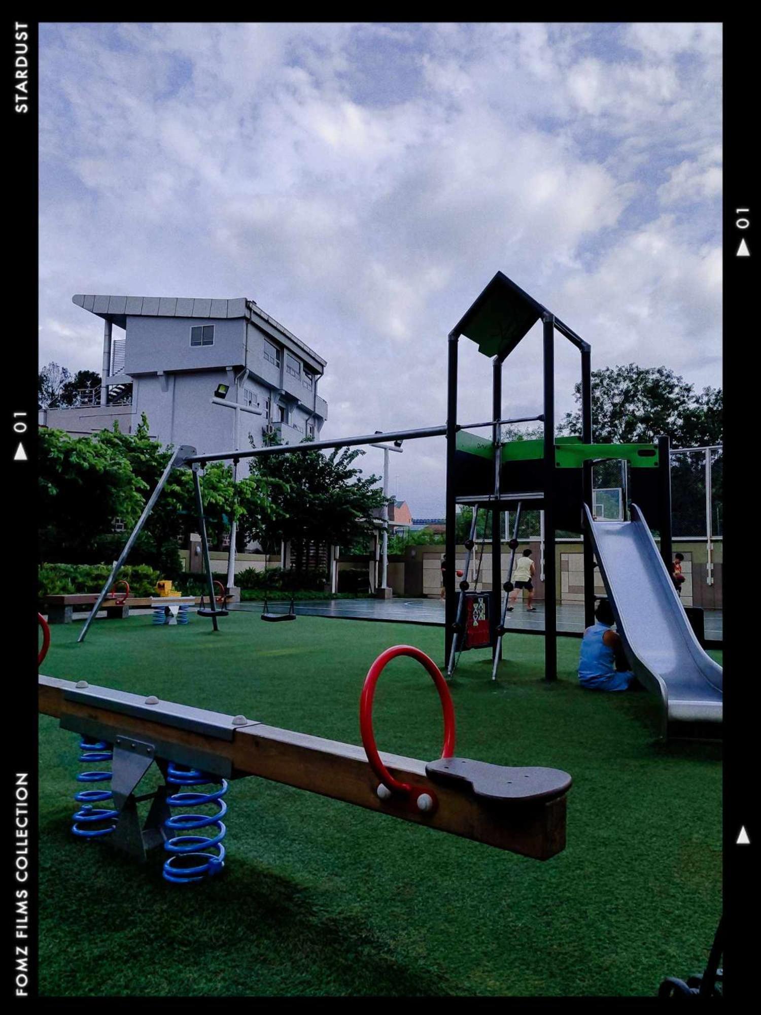 Serendipity Place @Celandine 加洛坎 外观 照片
